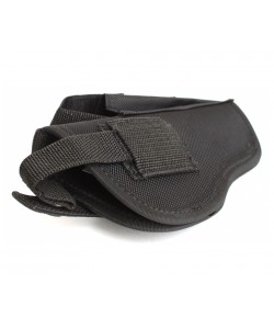 Кобура поясная универсальная PMX для Beretta, Colt, АПС (с магазином)