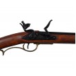 Макет винтовка Кентукки (США, XIX век) DE-1137 - фото № 2