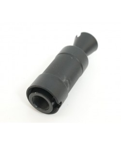 Пламегаситель Cyma для АКС-74У (C.53)