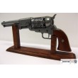Макет револьвер Colt драгунский (США, 1848 г.) DE-1055 - фото № 11
