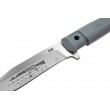 Нож туристический «Ножемир» H-190AK - фото № 2