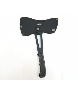Топор туристический SOG Battle Axe F02T