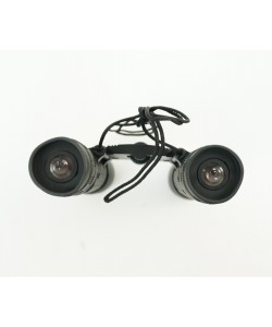 Бинокль Bresser 12x25 Roof