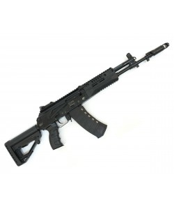 Охолощенный СХП автомат Калашникова СХ-АК12 (Ижмаш) 5,45x39