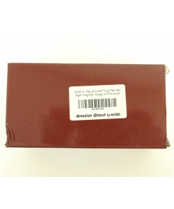 Увеличитель для коллиматорного прицела ACM 3x на Weaver