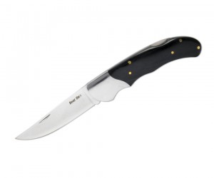Нож складной Ножемир «Чёткий расклад» C-137 Bear Den