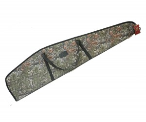 Чехол-кейс 125 см, с оптикой (синтетическая ткань)