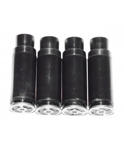 Баллончик аэрозольный БАМ-ОС 18x55, перцовый (4 шт.)