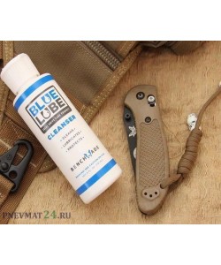 Смазка Benchmade BLUELUBE, 37 мл