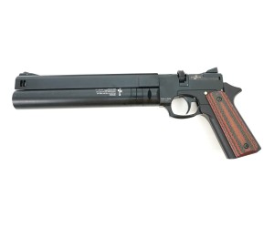 Пневматический пистолет Ataman AP16 Standart (металл, PCP) 5,5 мм