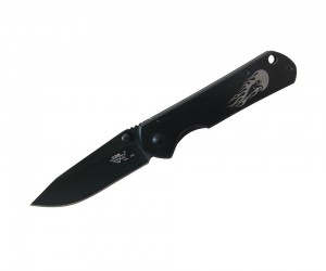 Нож складной Sanrenmu Outdoor, лезвие 71 мм, B4-710 (7010LUI-SH)	