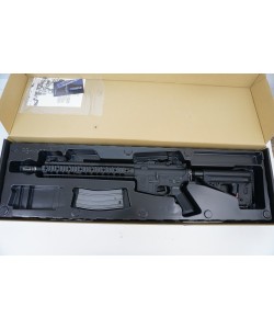 Страйкбольный автомат VFC VR16 Fighter Carbine MK2 Black