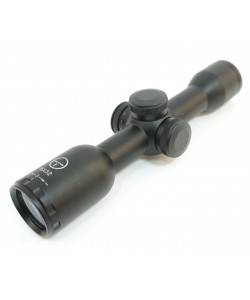 Оптический прицел Target Optic 6x32E Compact, Mil-Dot, подсветка