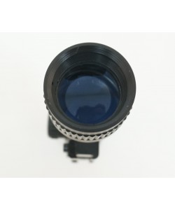Оптический прицел Nikko Stirling Mountmaster 4x32 AO, Half MD, подсветка, на «л/хвост»