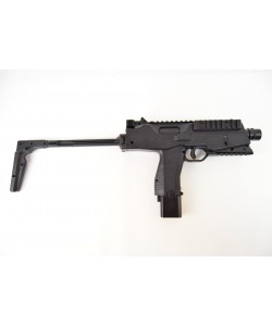 Пневматический пистолет-пулемет Gamo MP9 CO₂ Tactical, пулевой