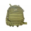 Рюкзак тактический Remington BK-5042, 53x43 см, 20 л (зеленый) - фото № 5