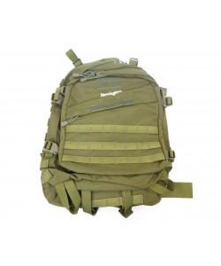 Рюкзак тактический Remington BK-5042, 53x43 см, 20 л (зеленый)