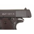 Страйкбольный пистолет Gletcher CLT 1911-A (Colt) - фото № 6