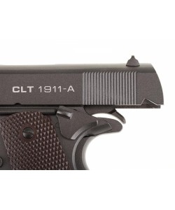 Страйкбольный пистолет Gletcher CLT 1911-A (Colt)