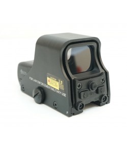 Коллиматорный прицел Eotech 551 Black (BH-KEH01)