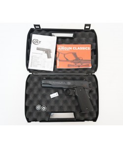 Пневматический пистолет Umarex Colt Government 1911 A1