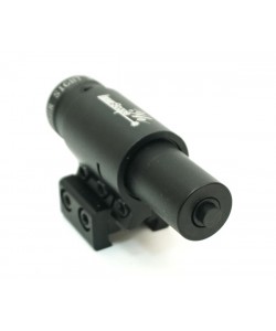 Лазерный целеуказатель подствольный (красный) BH-LGR03