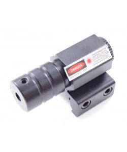 Лазерный целеуказатель Target Laser Weaver (красный)