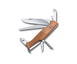 Нож складной Victorinox RangerWood 0.9561.63 (130 мм, дерево)
