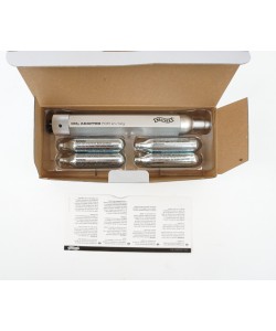 Адаптер CO₂ Walther универ. к SG 9000, Beretta Cx4 Storm, Lever Action, 850 Air Magnum