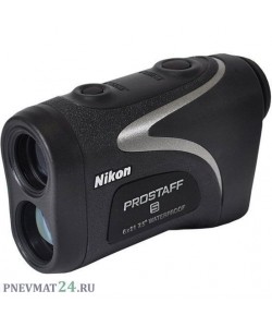Лазерный дальномер Nikon LRF Prostaff 5