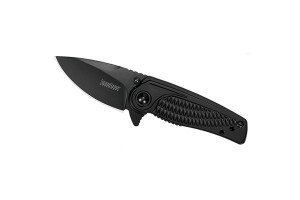 Нож полуавтоматический Kershaw Spoke K1313BLK