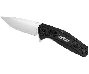 Нож полуавтоматический Kershaw Camber K1678