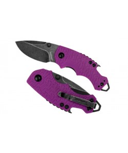 Нож складной Kershaw Shuffle Purple K8700PURBW