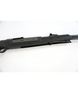 Пневматическая винтовка Hatsan Dominator 200S (подствол. взвод) 4,5 мм