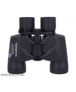 Бинокль Olympus 8-16x40 Porro DPS-I