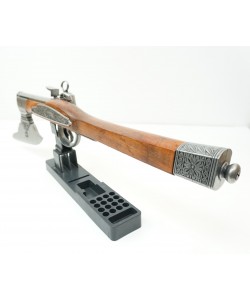 Макет пистолет-топор (Германия, XVII век) DE-1010
