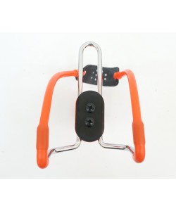 Рогатка Man Kung MK-SL08, с магазином (оранжевая)