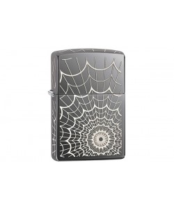 Зажигалка Zippo 28527 Web