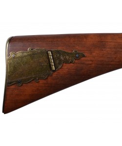 Макет винтовка Кентукки (США, XIX век) DE-1137