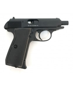 Пневматический пистолет Stalker SPPK (Walther PPK)