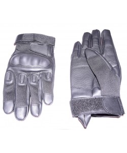 Перчатки Oakley tac-023 Black