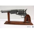Макет револьвер Colt драгунский (США, 1848 г.) DE-1055 - фото № 12