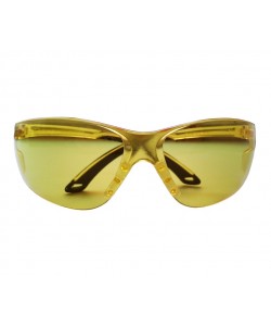 Очки стрелковые Stalker, желтые линзы (ST-85Y)