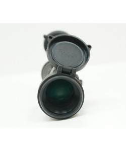 Оптический прицел Leapers Bug Buster IE 4x32 AO Compact, Mil-Dot, подсветка IE36, на Weaver