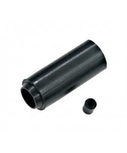 Резинка Hop-Up LCT черная, мягкая (PK-89)