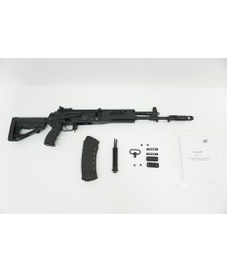 Охолощенный СХП автомат Калашникова СХ-АК12 (Ижмаш) 5,45x39