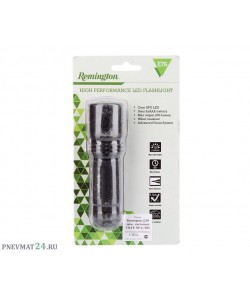 Фонарь Remington E76 (230 люмен, светодиод Cree XP-G R5)