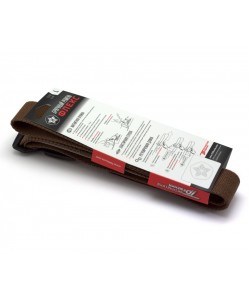 Ремень брючный тактический Долг «Флекс» с магнитной пряжкой (зеленый)