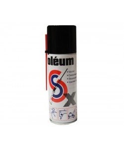 Масло оружейное Armistol OLEUM SX, 150 мл
