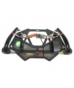 Лук детский блочный Interloper «Аякс», камуфляж